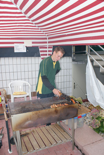Terassenfest2009