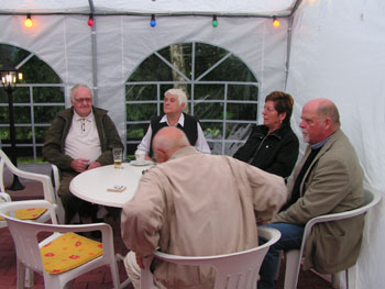 Terassenfest2009