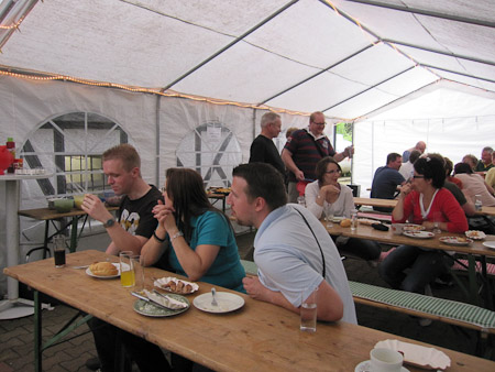 Terassenfest2011