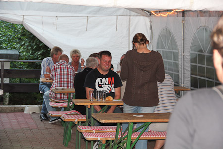 Terassenfest2012
